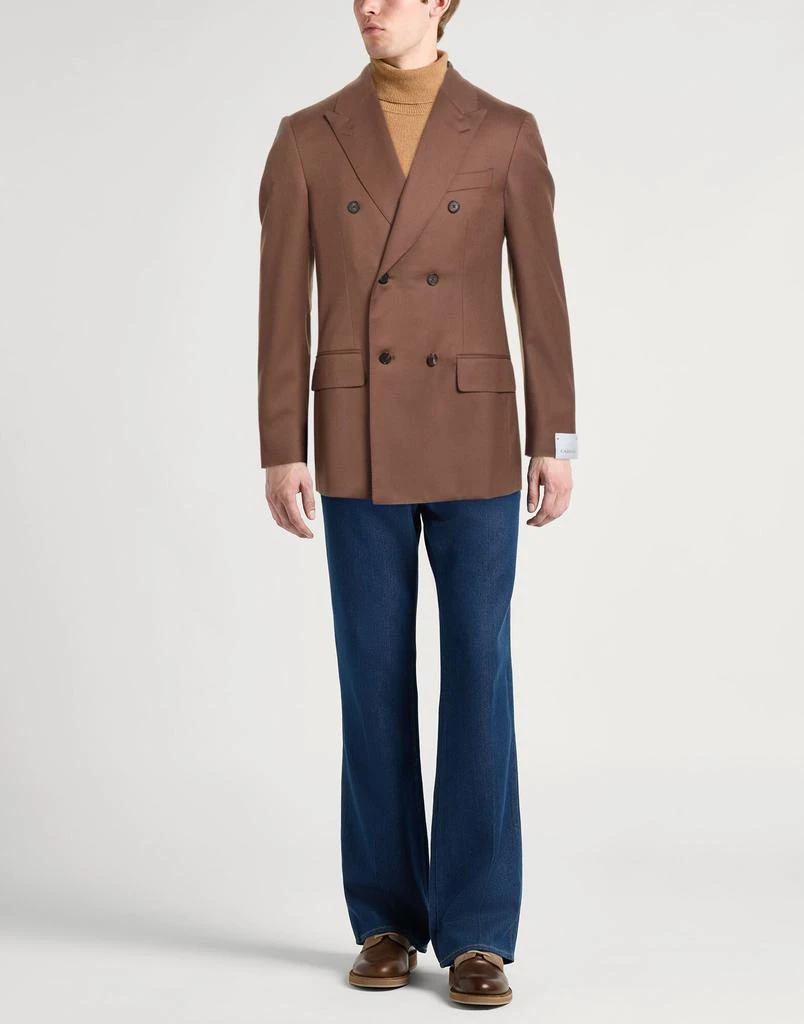 CARUSO Blazer 2
