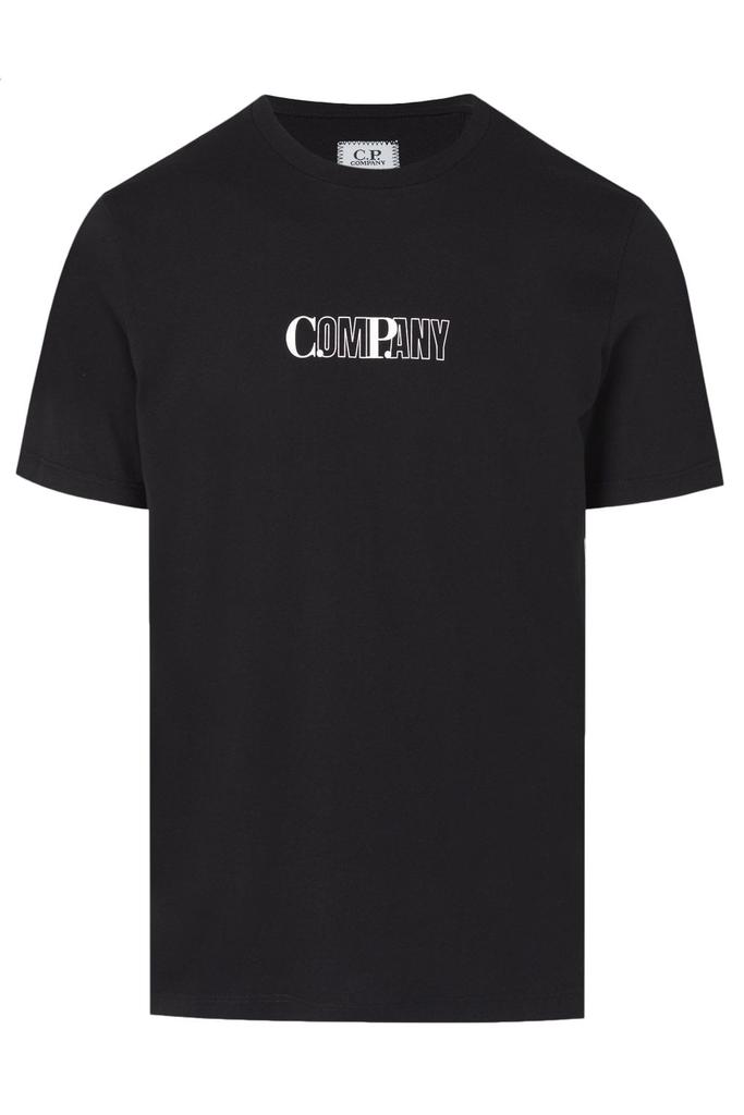 CP Company 30/1 Branding T-Shirt