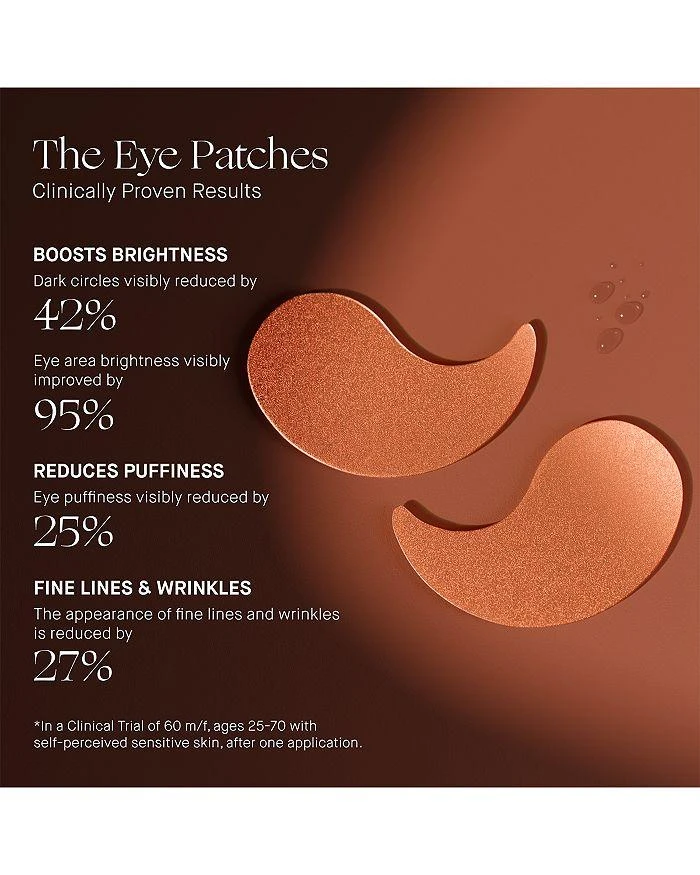 Augustinus Bader The Eye Patches 7