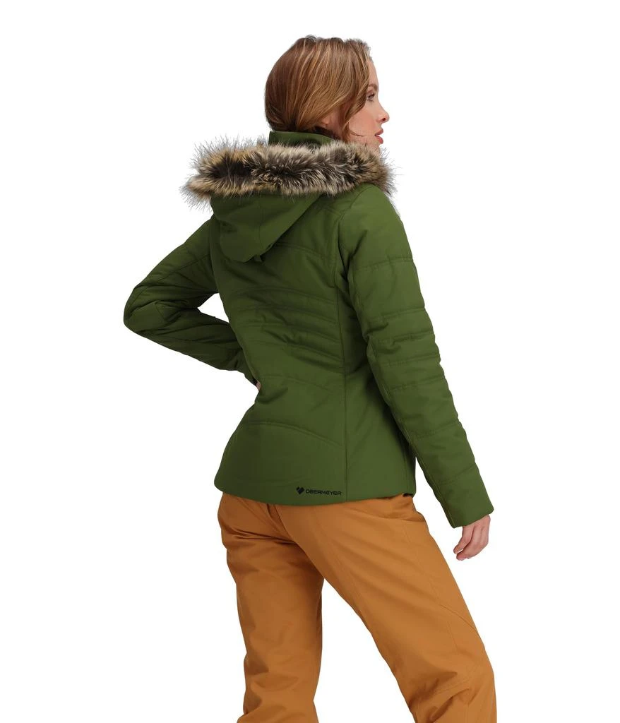 Obermeyer Tuscany II Jacket 4