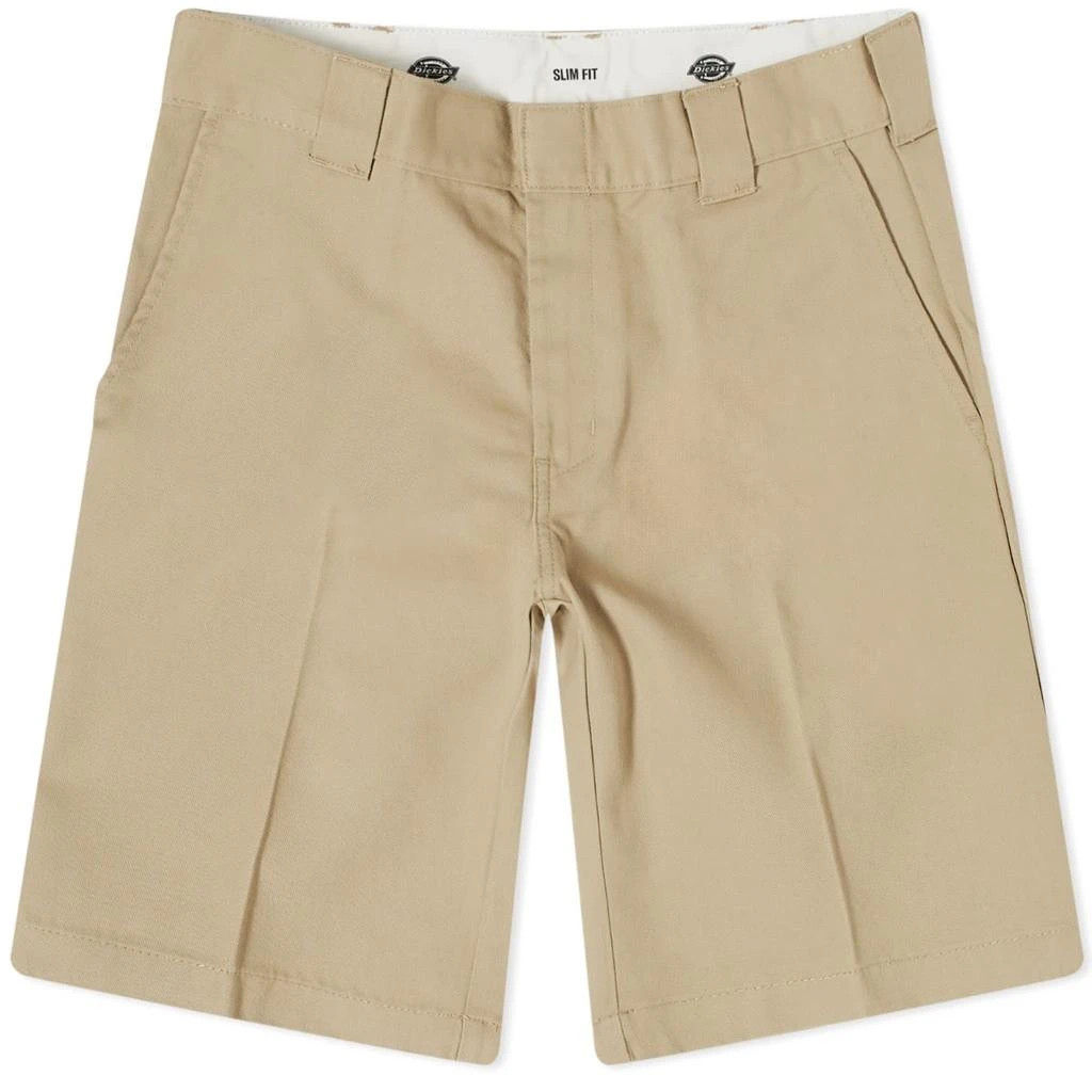 DICKIES Dickies Slim Fit Shorts 1