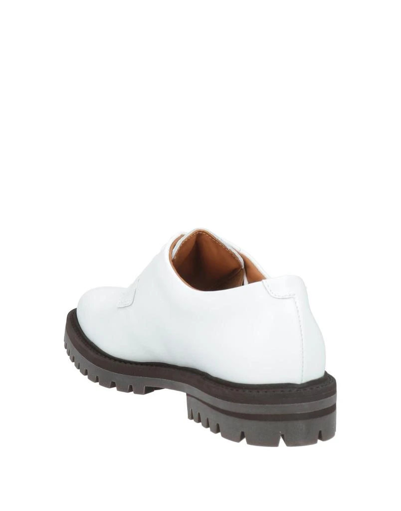 Common Projects Laced shoes 3