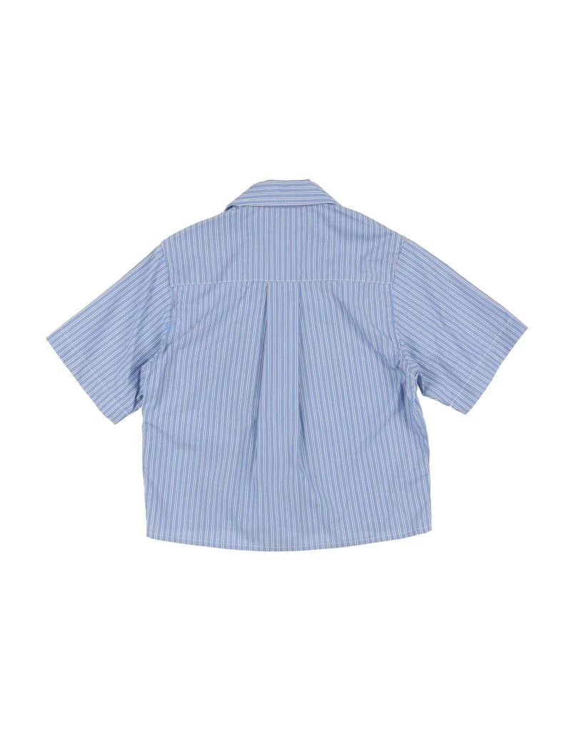 DSQUARED2 Patterned shirt 2