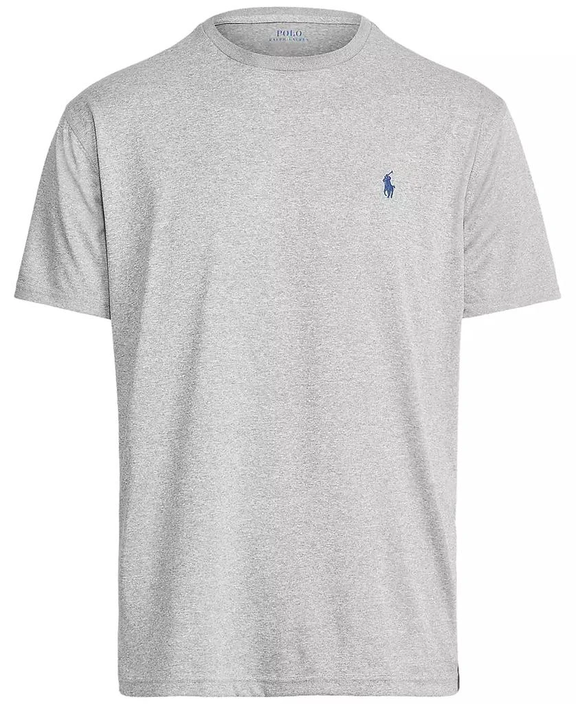 Ralph Lauren Men's Classic-Fit Performance Jersey T-Shirt 7