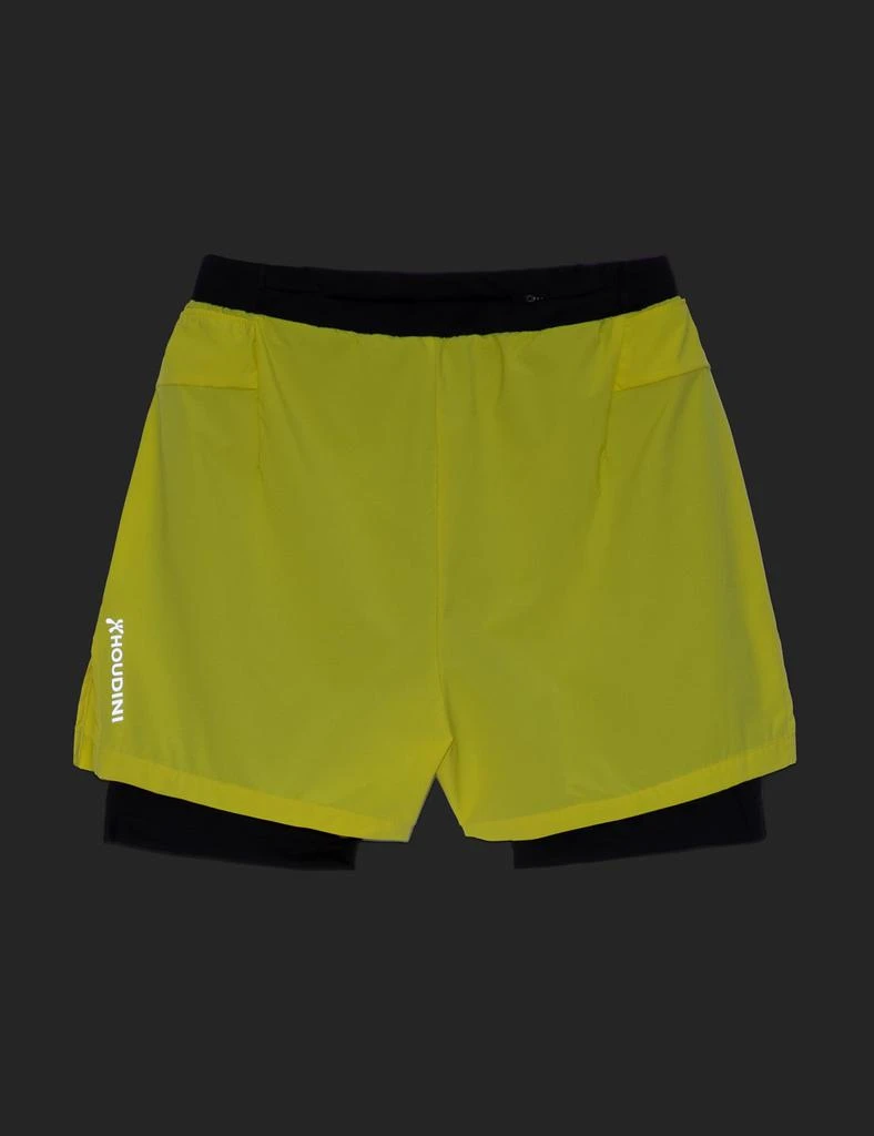 Houdini M
s Pace Trail Shorts 6