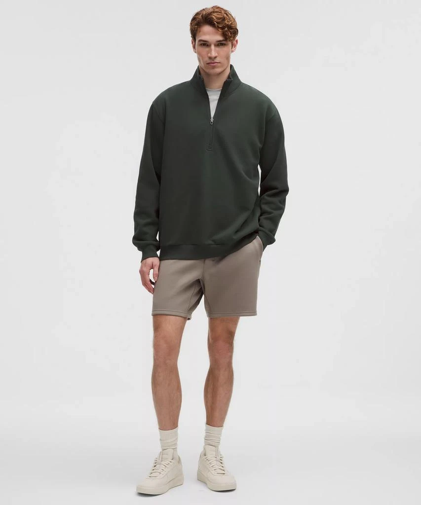 Lululemon Steady State Half Zip 7