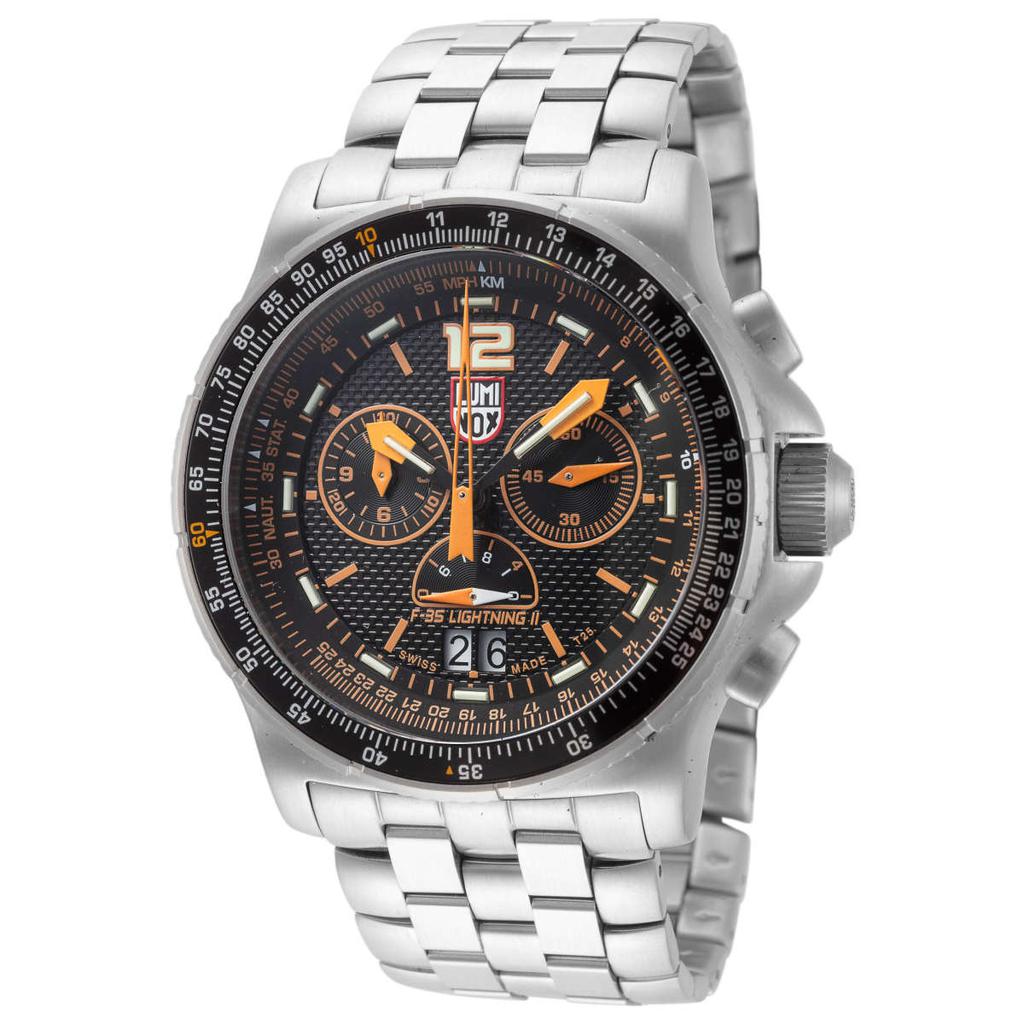 Luminox Luminox F-35 Lightning II Men's Watch