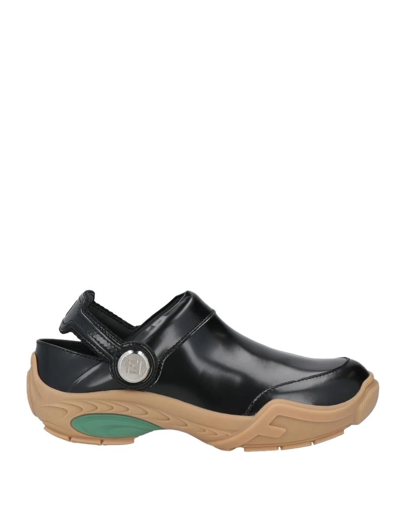 Fendi Mules and clogs 1