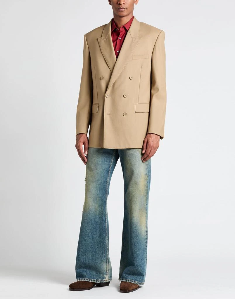 Yves Saint Laurent Blazer 3