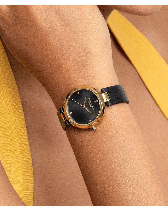 Olivia Burton Dimension Watch, 32mm