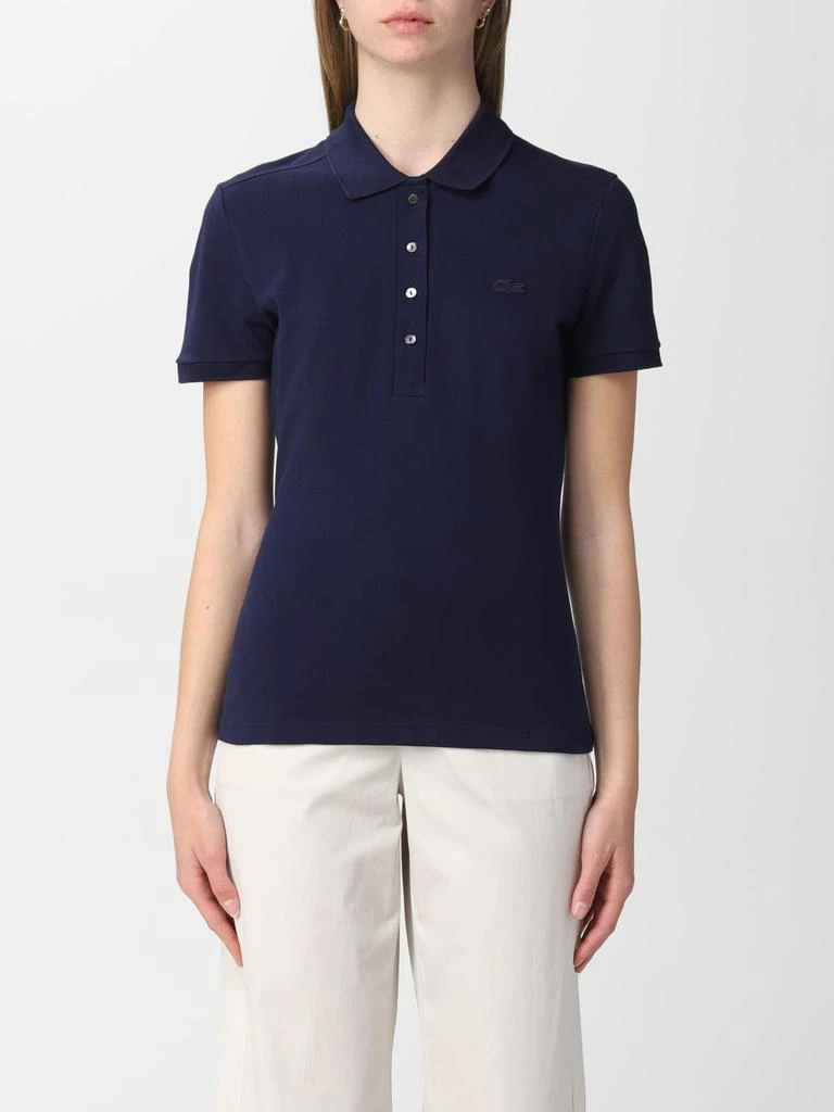 Lacoste Polo shirt women Lacoste 1