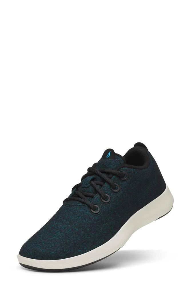 allbirds Mizzle Wool Runner Water Repellent Sneaker 1