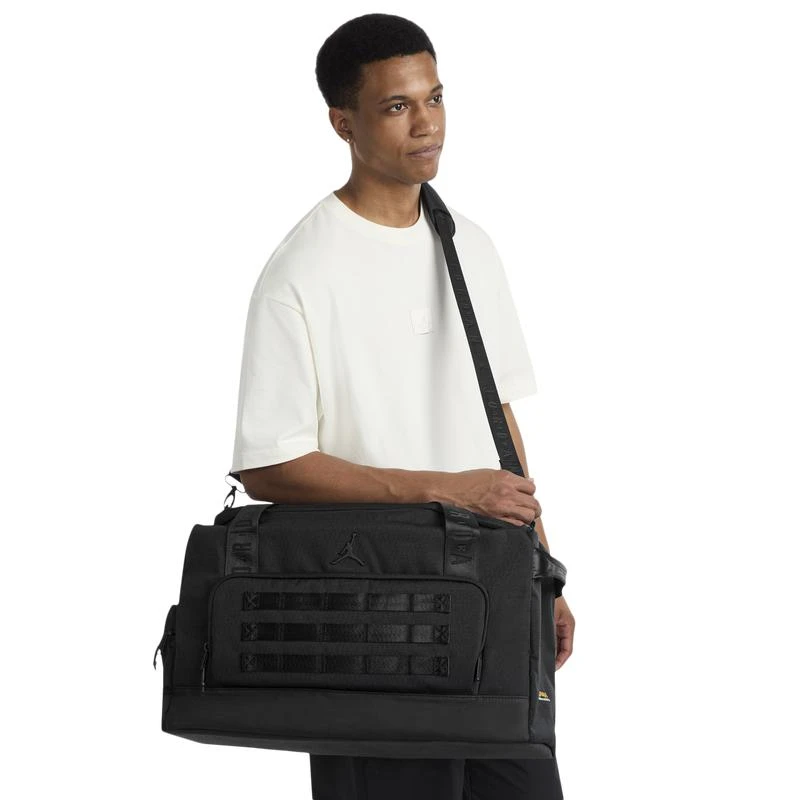 Jordan Jordan Collectors Duffel - Adult 1