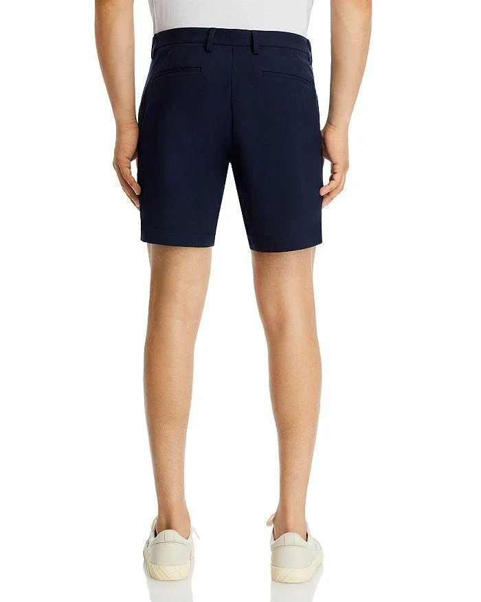 Theory Zaine Bistretch 7"  Shorts 4