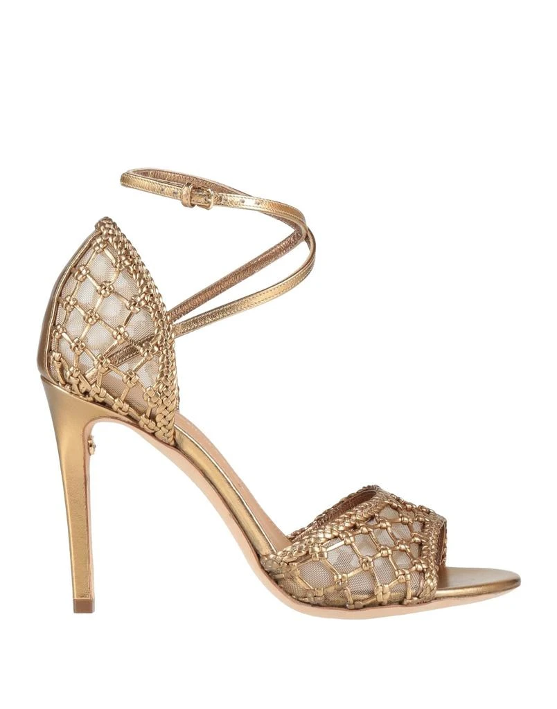 Salvatore Ferragamo Sandals 1