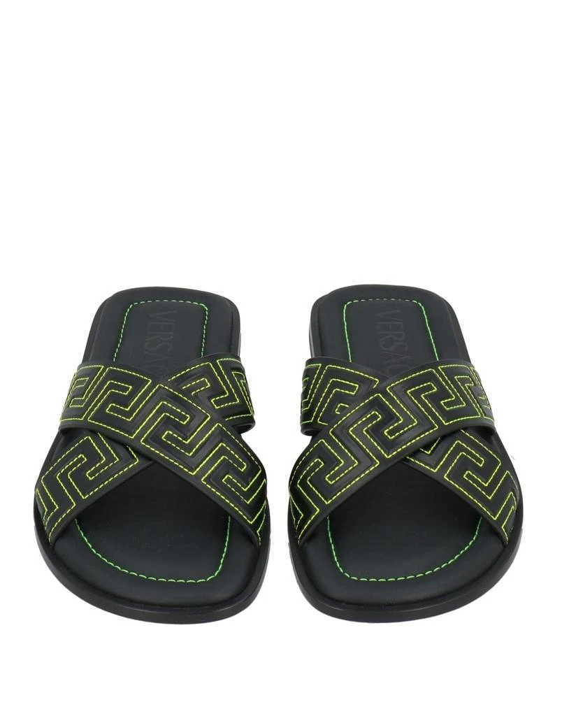 Versace Sandals 4