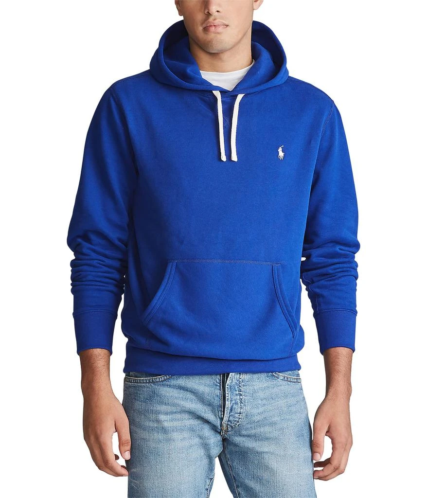 Ralph Lauren Long Sleeve RL Fleece 1