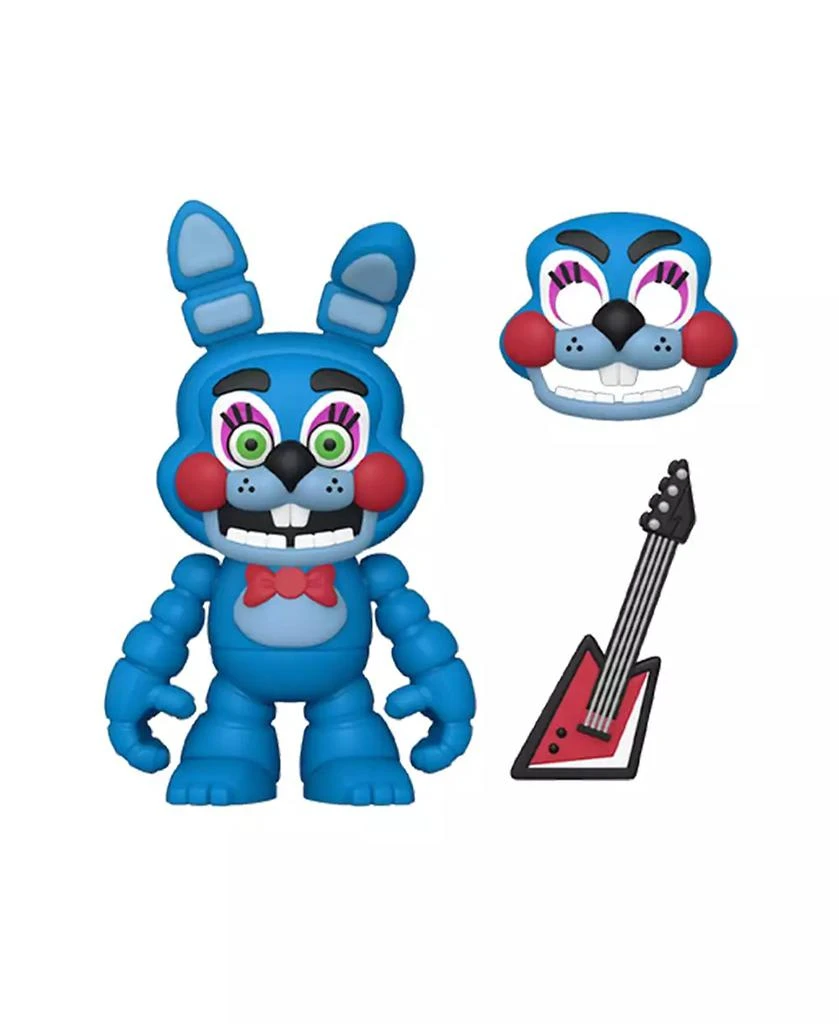 Funko Five Nights At Freddy
s Snap Figure Set | Toy Bon Bonnie 
Baby 2