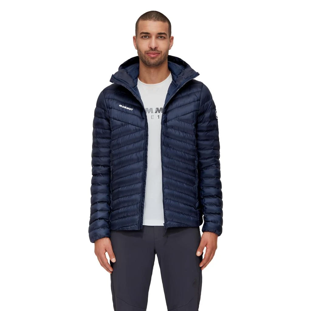 Mammut Mammut Albula in Hooded Jacket - Men
s 2