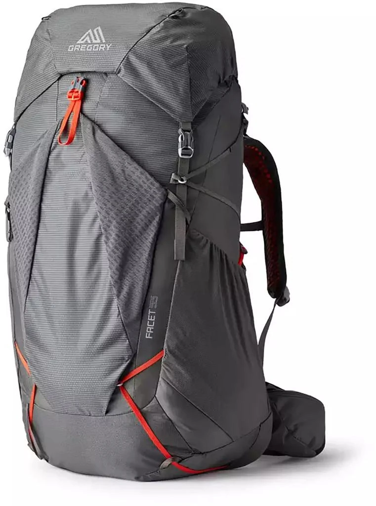 Gregory Gregory Women's Facet 55L Pack 1