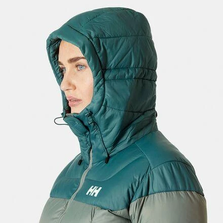 Helly Hansen Verglas Glacier Down Jacket - Women's 3