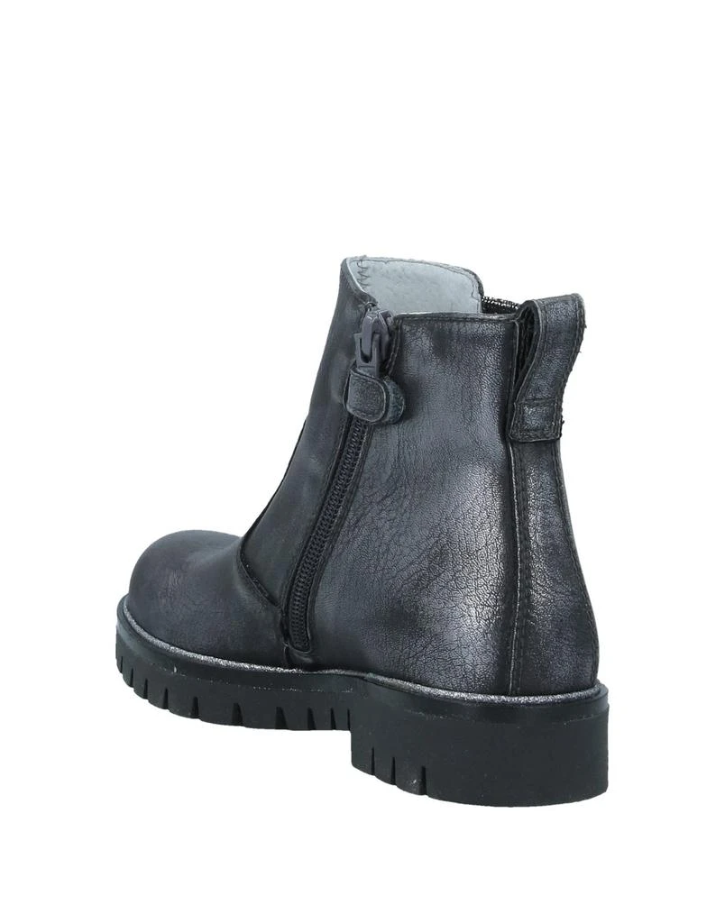 NERO GIARDINI JUNIOR Ankle boot 3