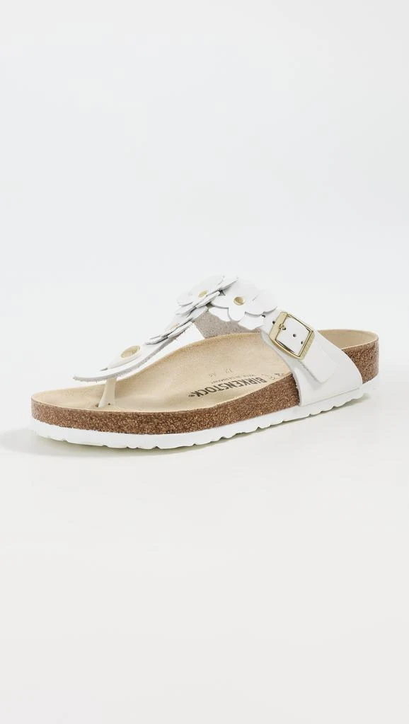 Birkenstock Gizeh Flowers Sandals 4