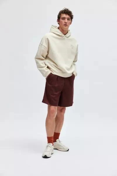 Standard Cloth Standard Cloth Pleated Dress Short 5