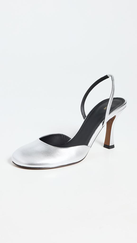 NEOUS Baten Sandals