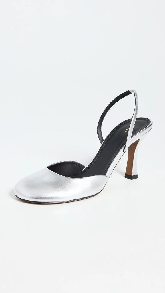 NEOUS Baten Sandals 1