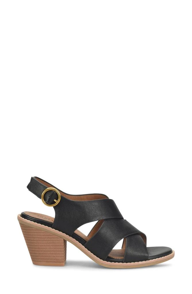 EuroSoft Terrie Block Heel Sandal 4