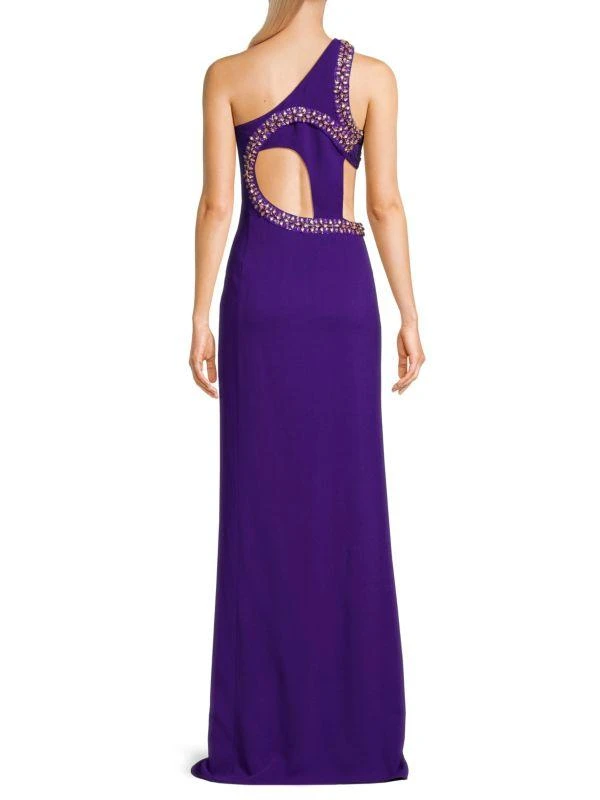 pleated bottom dress Alexia Admor Women's Sable Dress