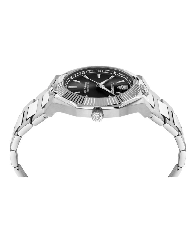 Plein Sport Metronaut Bracelet Watch 2