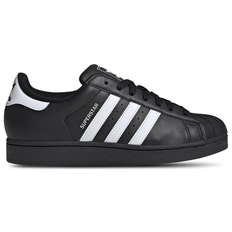 Adidas adidas Originals Superstar II - Men's 1