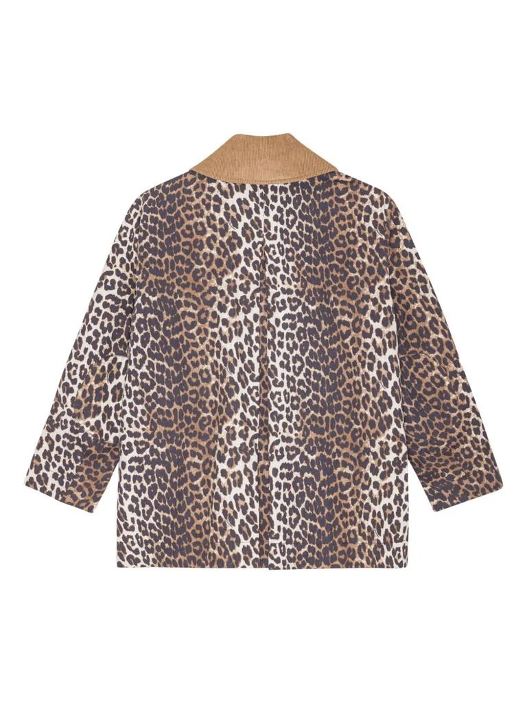 Ganni Ganni Women's Jackets 3