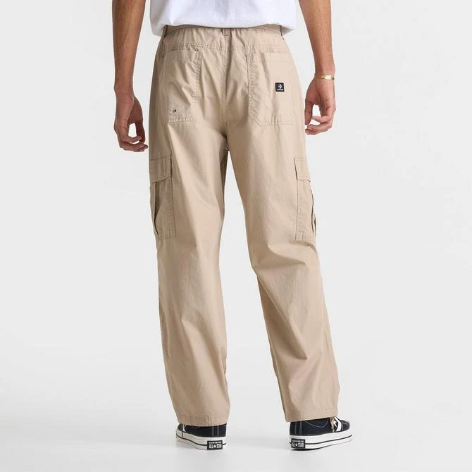 Converse Men's Converse Star Chevron Cargo Pants 4