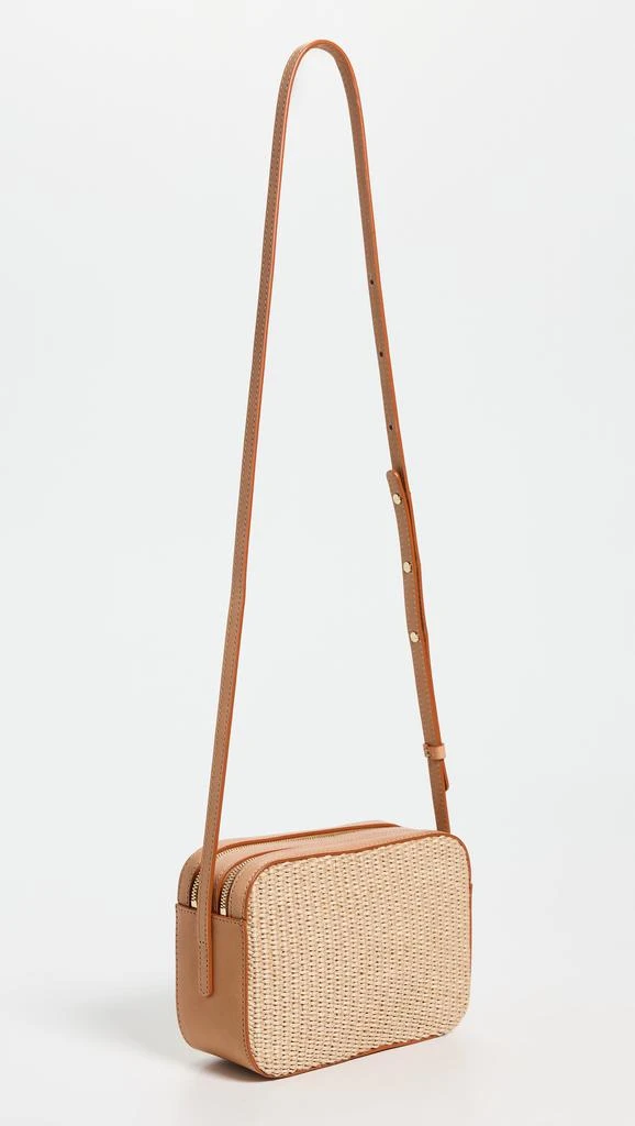 Mansur Gavriel Camera Bag 3