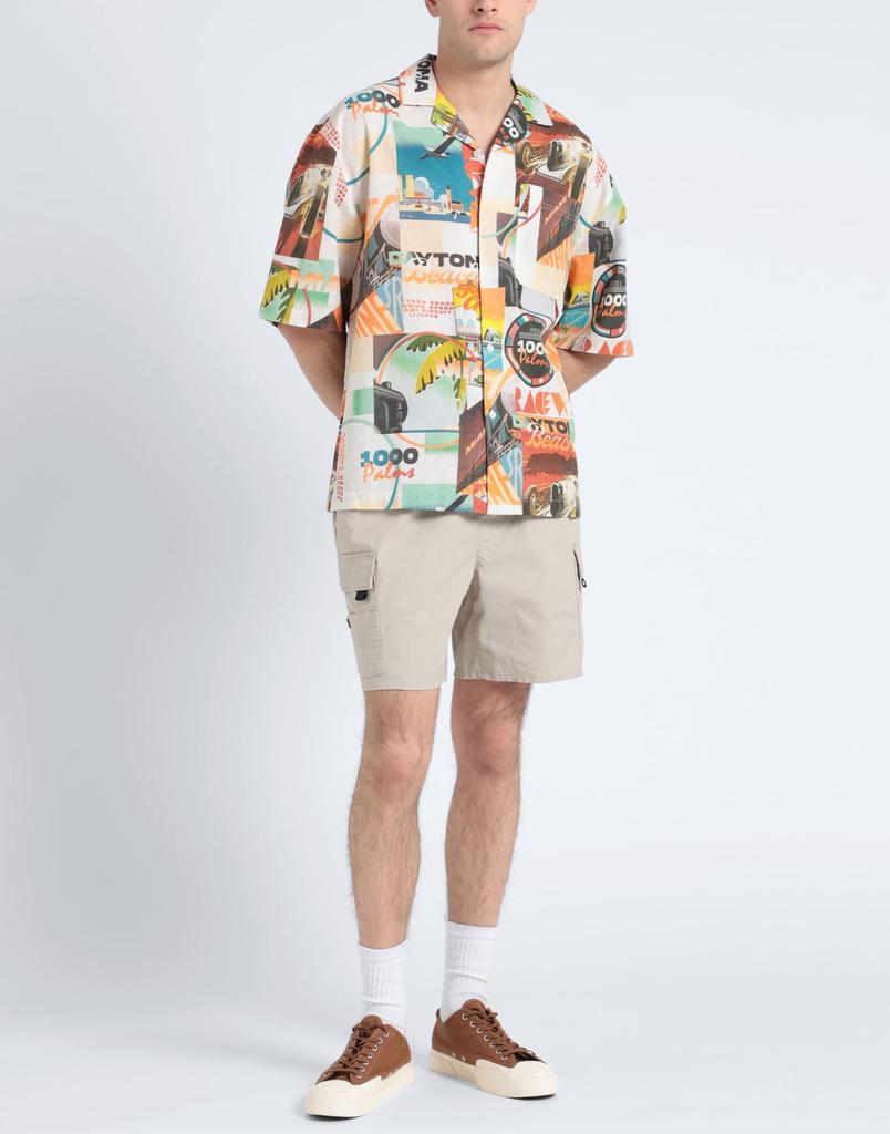 TOPMAN Patterned shirt