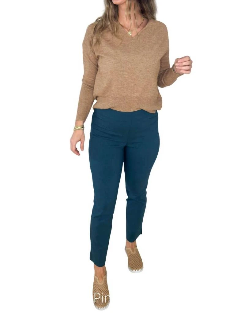 Renuar Renuar - Woven Pant 1