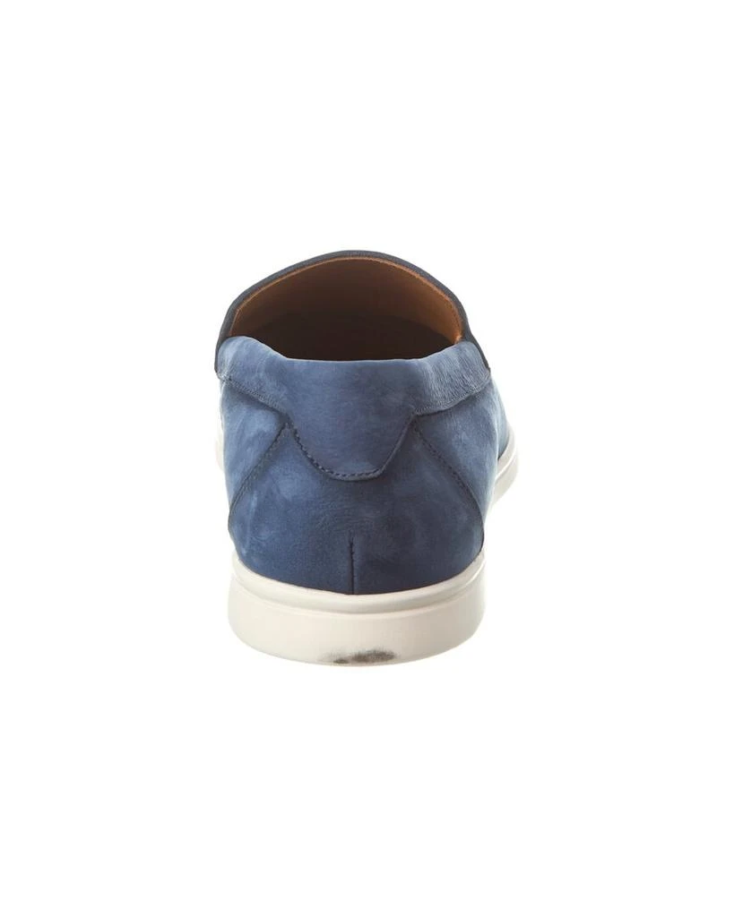 Antonio Maurizi Venetian Suede Loafer 3