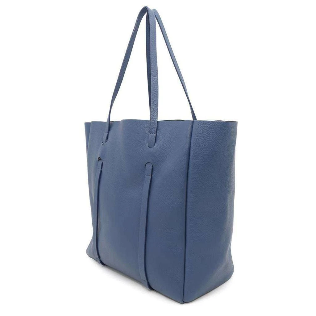 Balenciaga Leather Tote Bag (Pre-Owned) 2