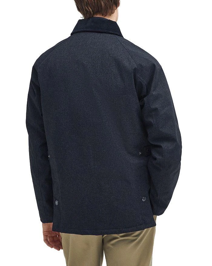 Barbour Winter Bedale Waterproof Jacket 3