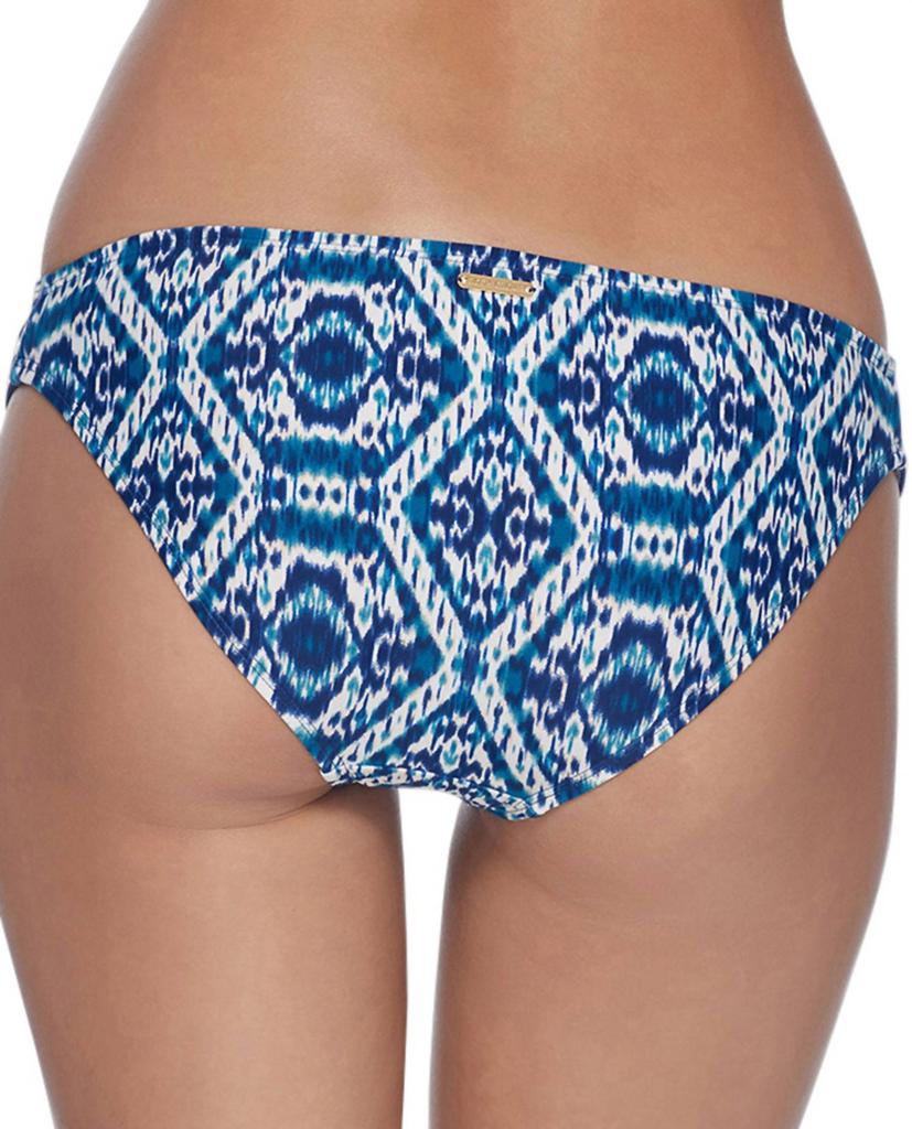 Body Glove Women's Surf Rider Full Coverage Bikini Bottom