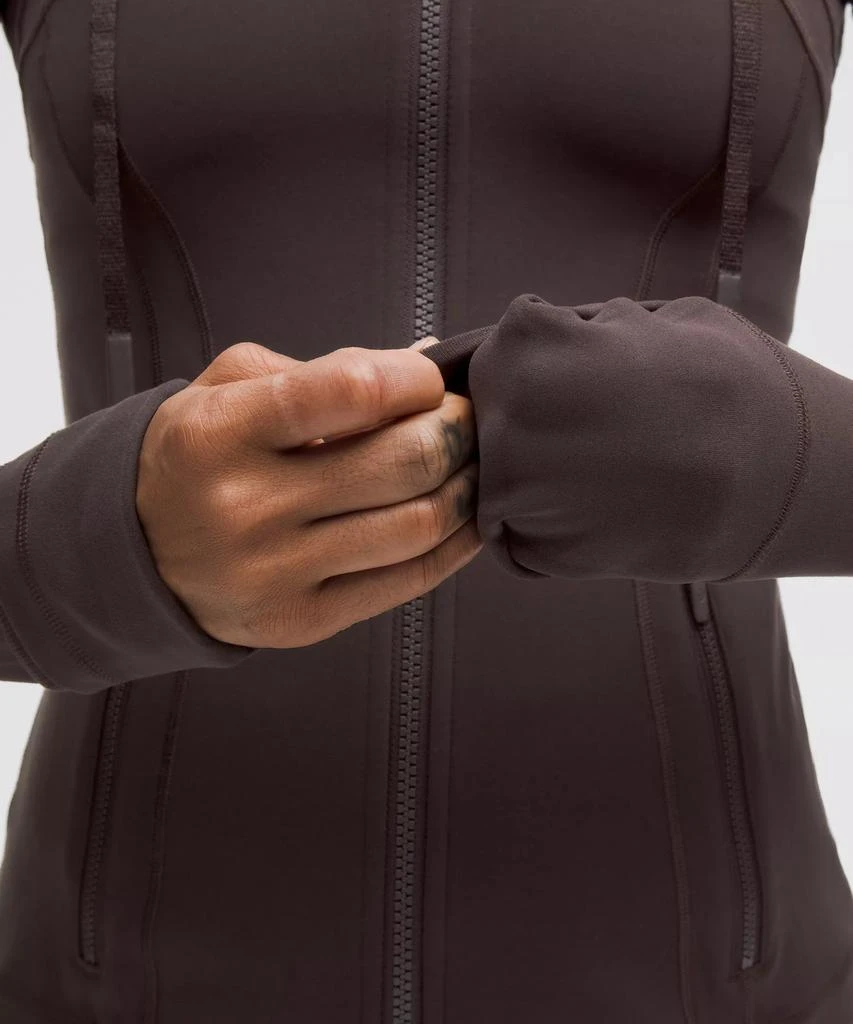 Lululemon Define Hooded Jacket *Nulu 13