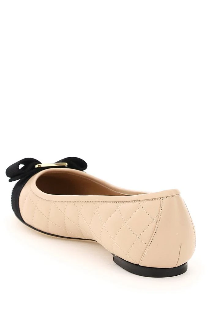 Salvatore Ferragamo Ferragamo Varina Ballet Flats 2