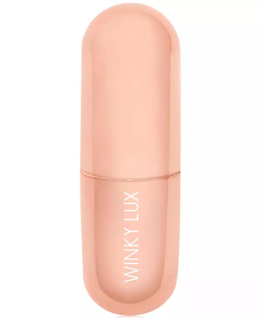 Winky Lux Glimmer Balm Rose Gold