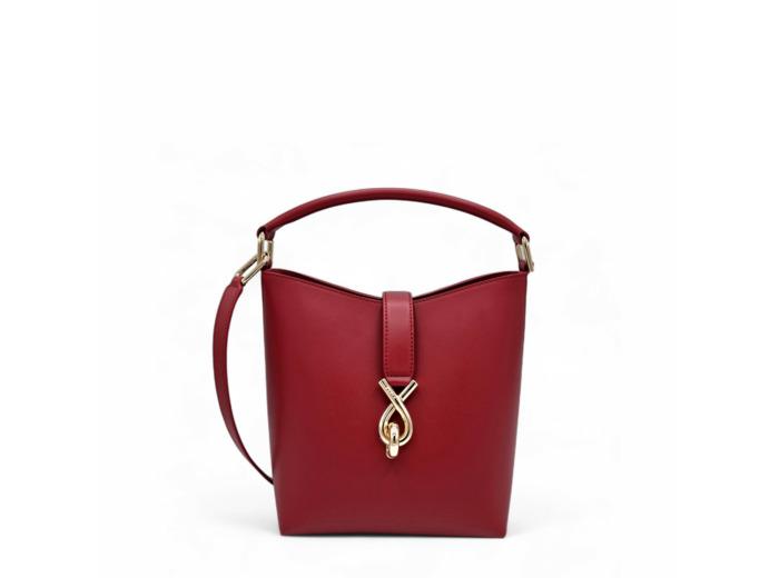 MIANOVA S BUCKET BAG - VITELLO FERRARA – On Sale Now with Up to 56