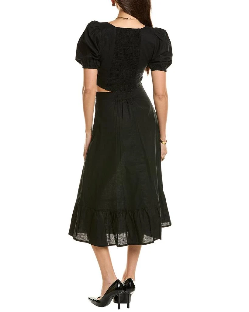 OPT o.p.t. 2pc Sana Top & Skirt Set 2