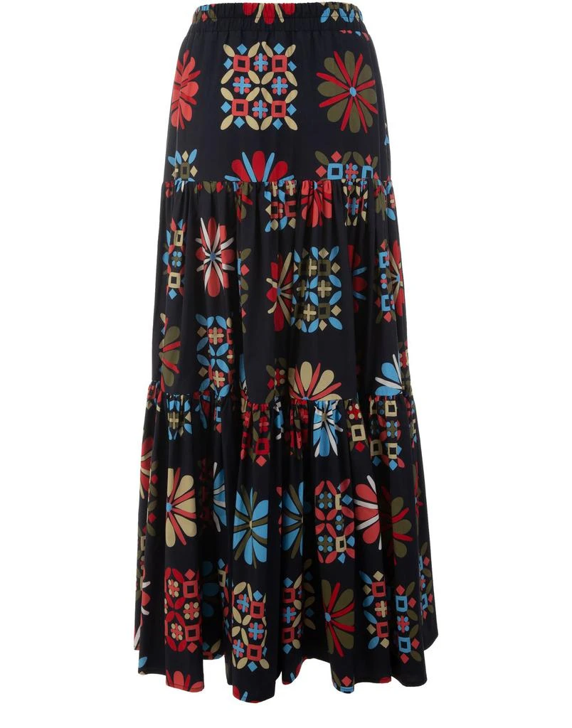 LA DOUBLE J Big Skirt 1