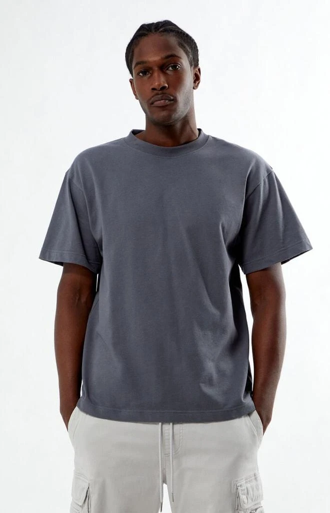 PacSun Premium Oversized T-Shirt 1